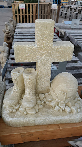 Hardware Store «Westlake Ace Hardware 083», reviews and photos, 4440 Basswood Blvd, Fort Worth, TX 76137, USA