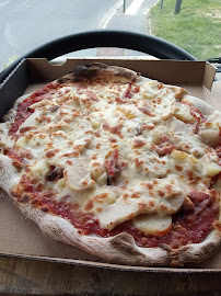 Pizza du Pizzeria Un Moment Gourmand à Château-Thierry - n°4
