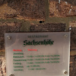 Photo n°3 de l'avis de Elke.o fait le 05/04/2023 à 19:26 sur le  Restaurant Sachsenhoehe à Leisnig