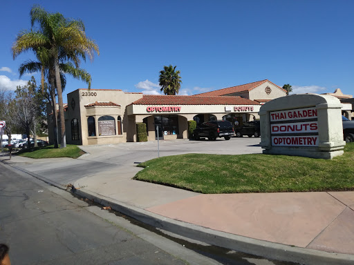 Donut Shop «Village Donut Shop», reviews and photos, 23300 Sunnymead Boulevard B, Moreno Valley, CA 92553, USA