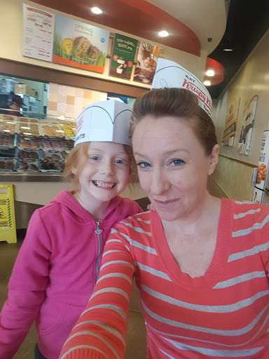 Donut Shop «Krispy Kreme», reviews and photos, 434 Sam Ridley Pkwy W, Smyrna, TN 37167, USA