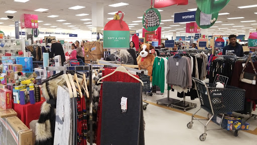 Department Store «Marshalls», reviews and photos, 5220 Jimmy Lee Smith Pkwy, Hiram, GA 30141, USA