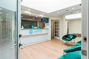 Captain Dental San Jose image