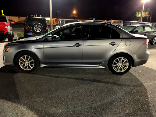 Car Dealer «Milton Dodge Chrysler Jeep Ram», reviews and photos, 6348 US-90, Milton, FL 32570, USA