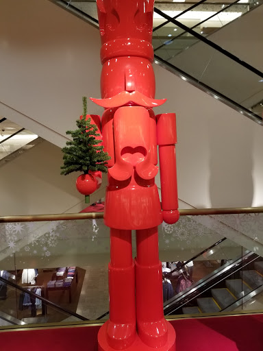 Department Store «Nordstrom MacArthur Center», reviews and photos, 301 Cumberland St, Norfolk, VA 23510, USA