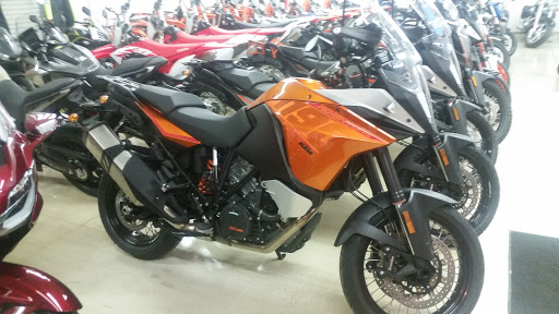 Motorsports Store «Dreyer South Powersports», reviews and photos, 595 Tracy Rd, Whiteland, IN 46184, USA