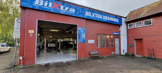 BilXtra Drammen Verksted