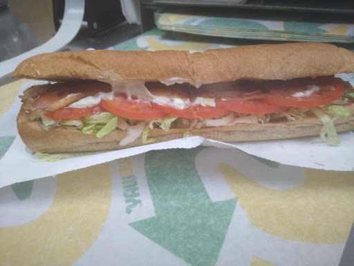 Restaurant «SUBWAY®Restaurants», reviews and photos, 1000 Cumberland Gap Pkwy, Corbin, KY 40701, USA