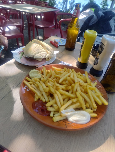 Casa do Rio - Restaurante