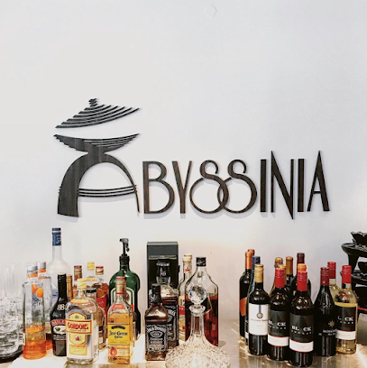 Abyssinia Restaurant - Ethiopian & Eritrean Cuisine