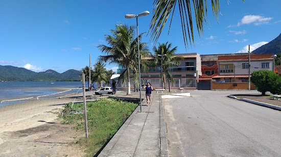 Praia de Coroa Grande II