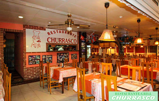 Restaurante Churrasco