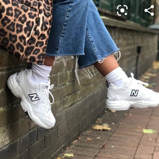 Shoe Store «New Balance», reviews and photos, 1900 Trailwinds Dr, Fort Myers, FL 33907, USA