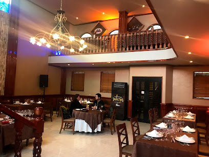 Restaurante El Porvenir - Av. Miguel Hidalgo 1403, Trueba, 89170 Tampico, Tamps., Mexico