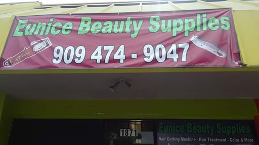 Eunices barber and beauty supply