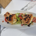 Photo n° 1 de l'avis de Mireille.h fait le 09/05/2024 à 09:26 pour La Verrière à Saumur