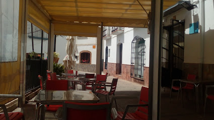 BAR DE MARíA