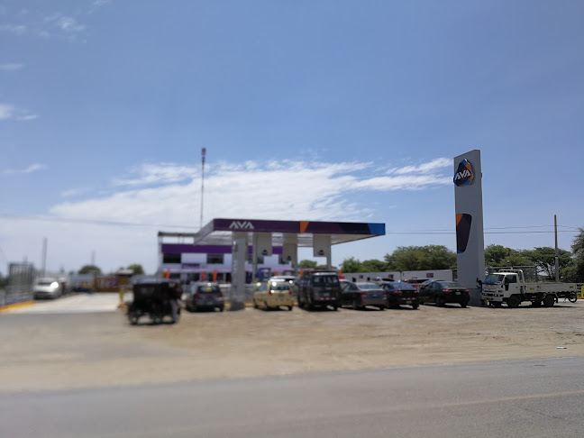 Opiniones de Estación de Servicios Narihualá en Piura - Gasolinera