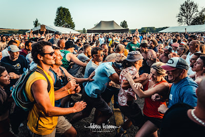Festi'Buz à Buzancy