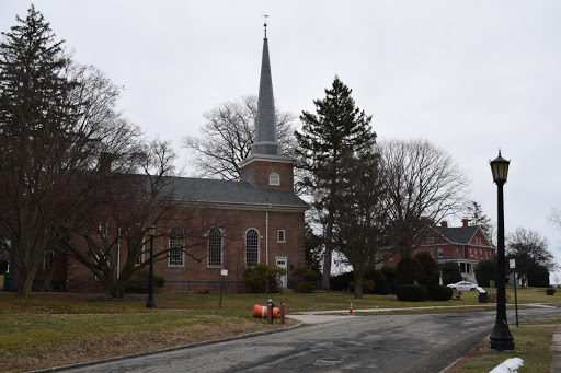 Park «Fort Totten Park», reviews and photos, Totten Ave & 15 Rd, Bayside, NY 11359, USA