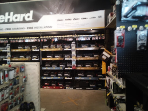 Auto Parts Store «Advance Auto Parts», reviews and photos, 700 E Main St, Palmyra, PA 17078, USA