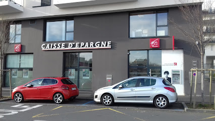 Photo du Banque Caisse d'Epargne Herouville à Hérouville-Saint-Clair