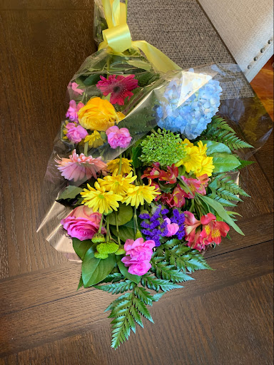 Florist «Brierley Johnson Florist», reviews and photos, 87 High Rd, Kensington, CT 06037, USA