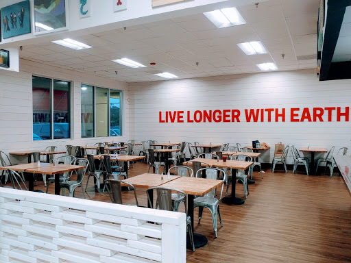 Health Food Store «Earth Fare», reviews and photos, 74 Folly Rd Blvd, Charleston, SC 29407, USA