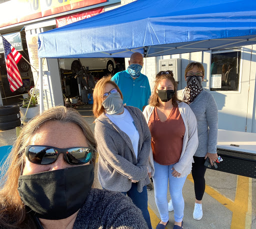 Auto Repair Shop «First Landing Autocare», reviews and photos, 2900 Shore Dr, Virginia Beach, VA 23451, USA