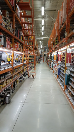 Home Improvement Store «The Home Depot», reviews and photos, 6489 S 27th Street, Franklin, WI 53132, USA