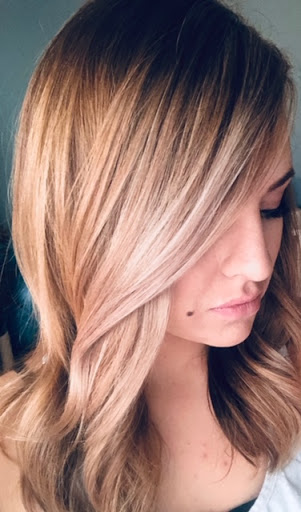 Hair Salon «Mia Bella Salon», reviews and photos, 1735 W Oak St E, Bozeman, MT 59715, USA