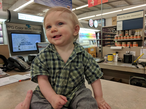 Hardware Store «Beck Painting & Hardware», reviews and photos, 1798 OH-28, Goshen, OH 45122, USA