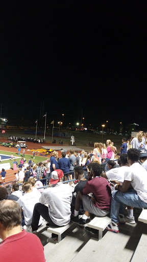 Stadium «Ron Poe Stadium», reviews and photos, 1 Duvall St, McKinney, TX 75069, USA