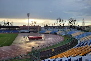 Stadion Miejskiego Klubu Sportowego Elana Toruń image