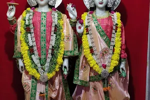 Shri Kanchi Kamakoti Peetham Shri Shyam Baba Mandir image
