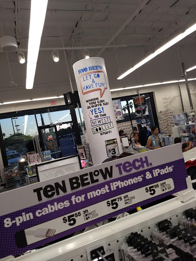 Five Below image