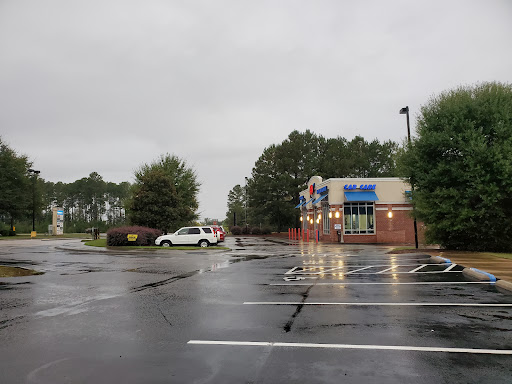 Insurance Agency «AAA - Wake Forest», reviews and photos