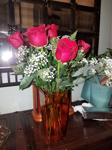 Florist «The Flower Nook», reviews and photos, 3020 Lamberton Blvd, Orlando, FL 32825, USA