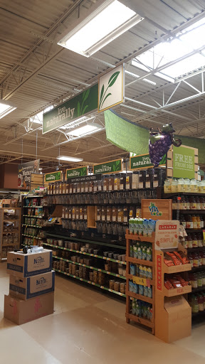 Grocery Store «Kroger», reviews and photos, 65 S Livernois Rd, Rochester Hills, MI 48307, USA