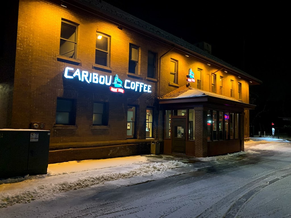 Caribou Coffee 55066