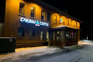 Caribou Coffee image