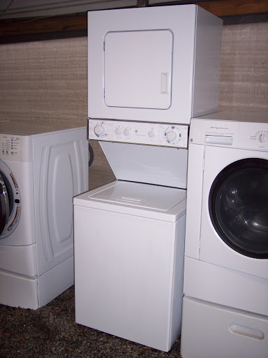 Liberty Used Appliances in Colfax/Greensboro, NC. in Colfax, North Carolina