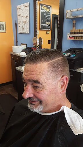 Barber Shop «Ace of Fades Barber Shop», reviews and photos, 267 Commercial St SE, Salem, OR 97301, USA