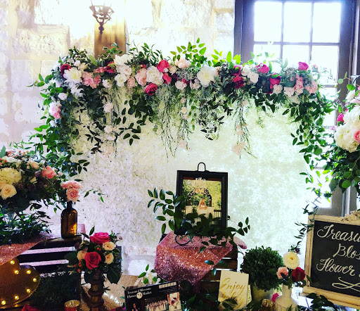 Florist «Treasured Blossoms Flower Market», reviews and photos, 5101 Rowlett Rd, Rowlett, TX 75088, USA