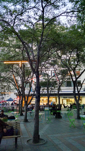 Park «Westlake Park», reviews and photos, 401 Pine St, Seattle, WA 98101, USA