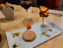 Plats et boissons du Restaurant Le Clown Gourmand à Chalon-sur-Saône - n°1