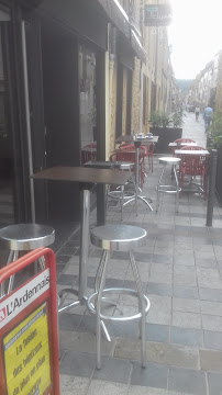 Atmosphère du Restaurant Elyse Bar à Charleville-Mézières - n°3