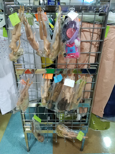 Thrift Store «Indian School Thrift», reviews and photos, 2740 W Indian School Rd, Phoenix, AZ 85017, USA