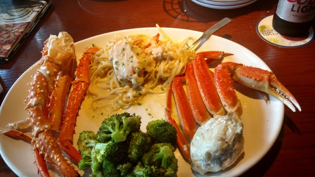 Red Lobster