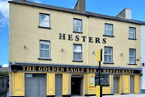 Hester's Golden Eagle Bar and Restaurant image